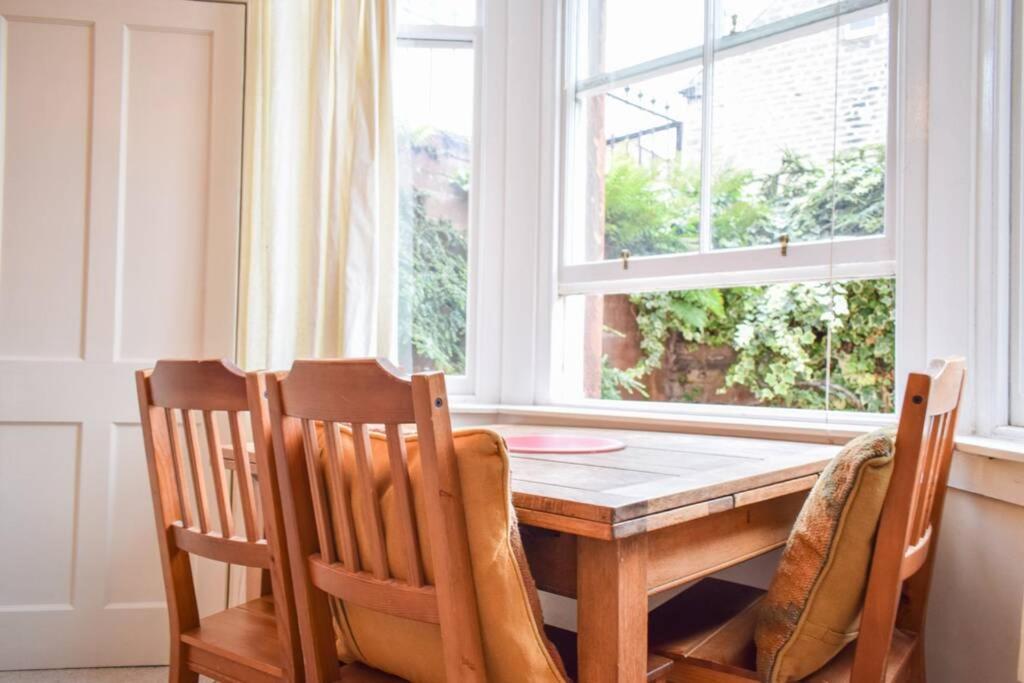 Lovely Sunny 2 Bed Home Edinburgh Coast Extérieur photo