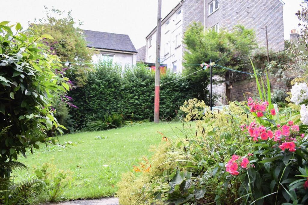 Lovely Sunny 2 Bed Home Edinburgh Coast Extérieur photo